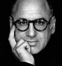 Michael Nyman