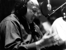 Nusrat Fateh Ali Khan