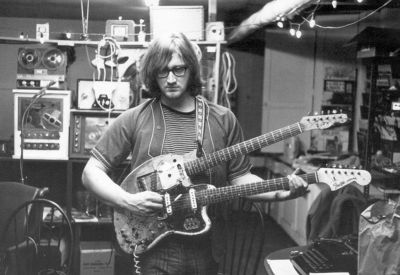 Michael Yonkers — Biography, Discography, Albums & Expert Reviews