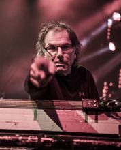 Mickey Hart