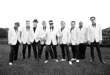 The Mighty Mighty Bosstones