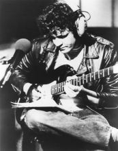Michael Bloomfield