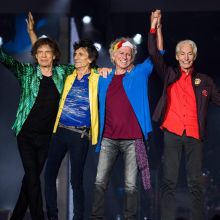 The Rolling Stones