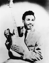 Otis Rush