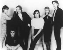 The Human League