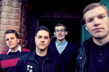 The Swellers