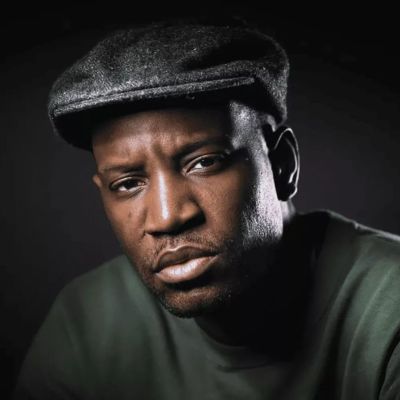 Abd Al Malik — Biography, Discography, Albums & Expert Reviews