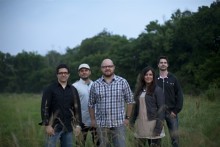 Pocket Full of Rocks