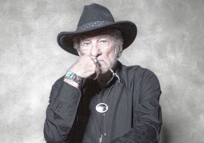 Eddy Mitchell