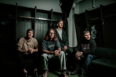 The Amity Affliction — Biography, Discography, Albums & Expert