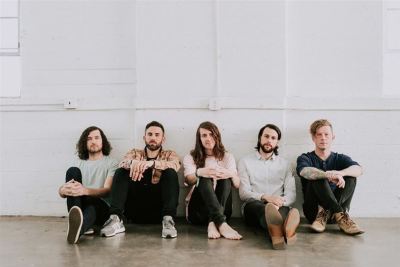 Mayday Parade