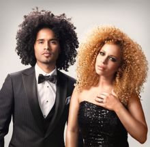 Group 1 Crew