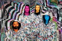 Animal Collective