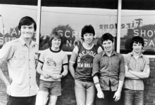 The Undertones