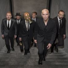 Kaizers Orchestra