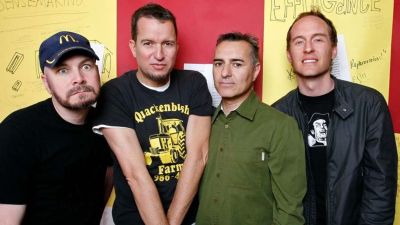 The Vandals Songs, Albums, Reviews, Bio & More | AllMusic