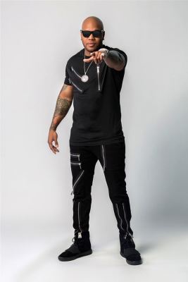 Flo Rida