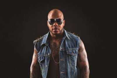Flo Rida — Biography, Discography, Albums & Expert Reviews | AllMusic