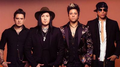Escape the Fate