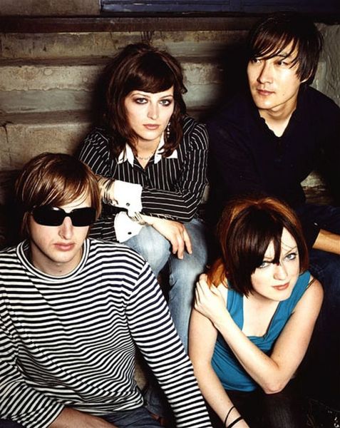The Von Bondies Songs, Albums, Reviews, Bio & ... | AllMusic
