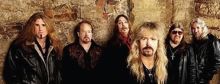 Molly Hatchet