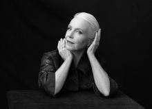 Anne Sofie von Otter