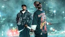 Three 6 Mafia