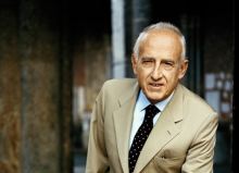 Maurizio Pollini