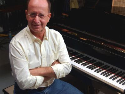 Antonio Adolfo — Biography, Discography, Albums & Expert Reviews