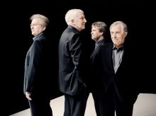 The Hilliard Ensemble