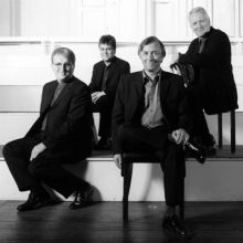 The Hilliard Ensemble