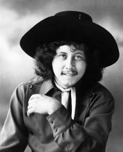 Arlo Guthrie