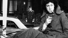 Arlo Guthrie
