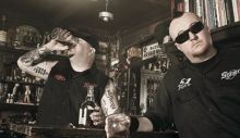 Moonshine Bandits