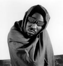 Afrika Bambaataa