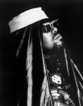 Afrika Bambaataa