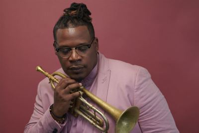 Keyon Harrold