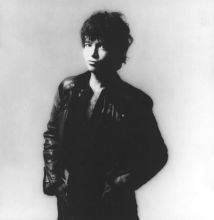 Alan Vega