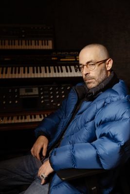 The Alchemist — Biography, Discography, Albums & Expert Reviews