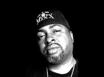 Mr. Mixx — Biography, Discography, Albums & Expert Reviews | AllMusic