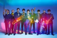 Saucy Dog Songs, Albums, Reviews, Bio & More | | AllMusic