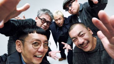 Rip Slyme — Biography, Discography, Albums & Expert Reviews | AllMusic