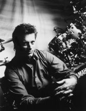 Dave Weckl