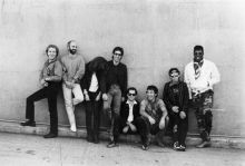 Bruce Springsteen & the E Street Band