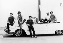 Bruce Springsteen & the E Street Band