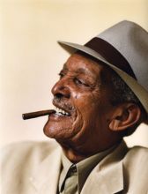 Compay Segundo