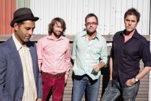 The Whitlams