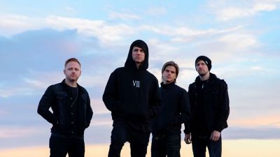 blessthefall — Biography, Discography, Albums & Expert Reviews
