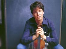 Joshua Bell