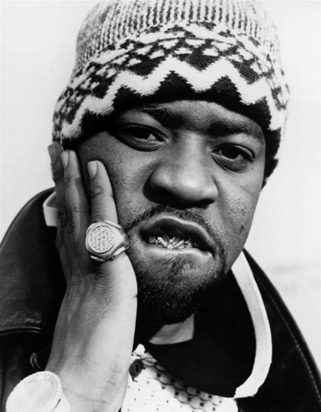 Cappadonna Songs, Albums, Reviews, Bio & More  | AllMusic